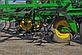 Культиватор John Deere 1010 - 11 метров из США, фото 2