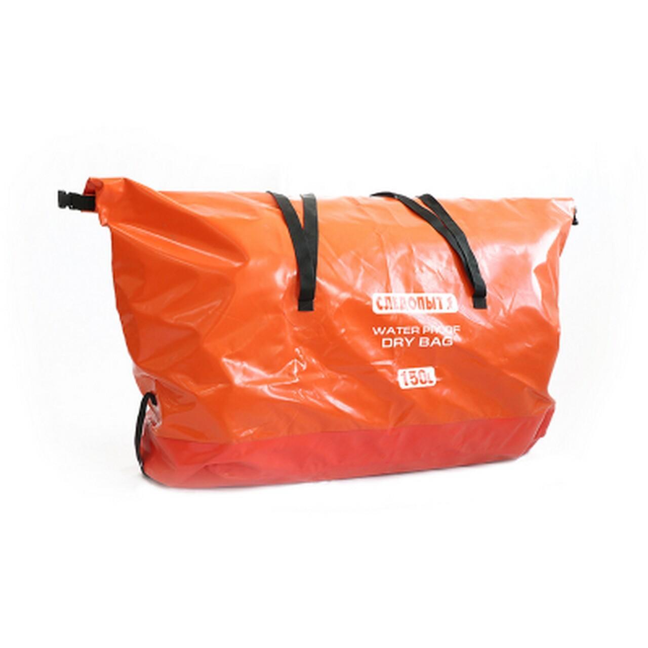 Гермосумка "СЛЕДОПЫТ - Dry Bag Ellipse", 150 л, цв. mix арт.PF-DBE-150 - фото 1 - id-p91604713