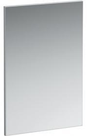 Зеркало Laufen FRAME 25 82.5Х55 алюминиевая рама(4474019001441)