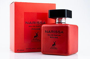 Парфюм NARISSA ROUGE 100 ML AL HAMBRA