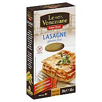 Le Veneziane Gluten Free Lasagne 250 грамм