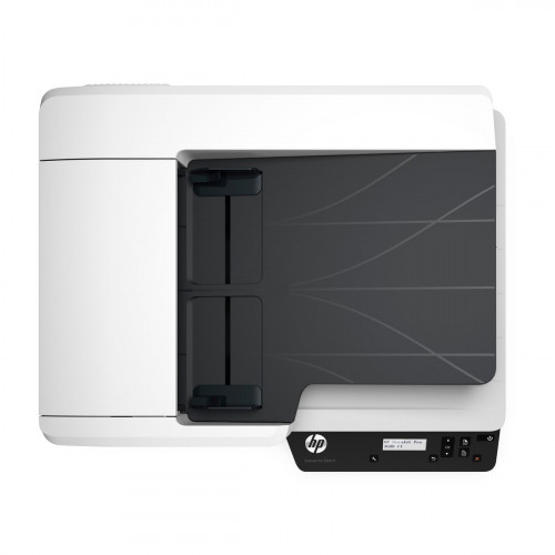 Сканер HP ScanJet Pro 3500 f1 L2741A, A4, 600x600 dpi - фото 3 - id-p91761085