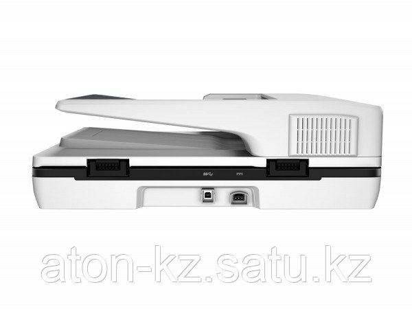 Сканер HP ScanJet Pro 3500 f1 L2741A, A4, 600x600 dpi - фото 2 - id-p91761085