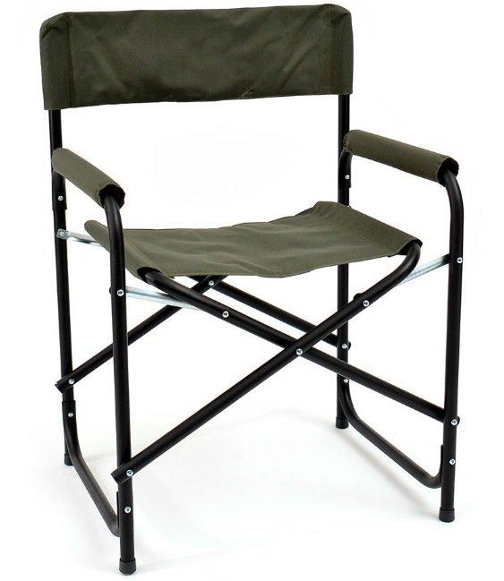 Кресло складное туристическое Green Glade РС420 - фото 1 - id-p91761188