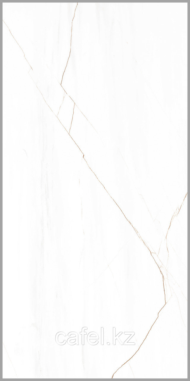Керамогранит 120х60 Romantic Statuario glossy