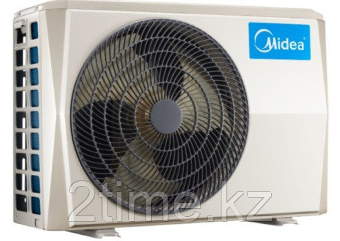 Кондиционер MIDEA AURORA 2 MSAA-36HRN1-С (без инсталляции) до 120кв.м - фото 5 - id-p91762176