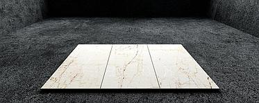 Керамогранит 120х60 Rosalia Brown mat+glossy, фото 2