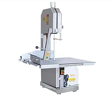 Пилы для резки мяса и костей Настольная (мясокостерезка) 330