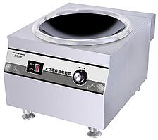 Плита индукционная (ВОК) 8000 W, 380 вольт