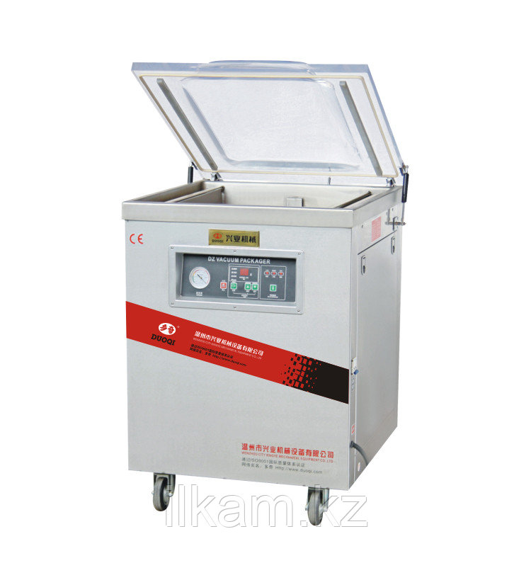 Вакуумный упаковщик DZ 600