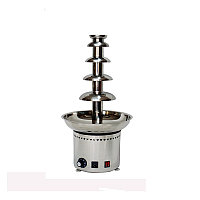 Шоколадный фонтан 7 уровня