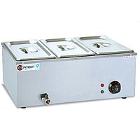 Электро мармит