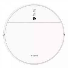 Робот-пылесос Xiaomi Dreame Robot Vacuum Mop F9 - фото 2 - id-p91764536