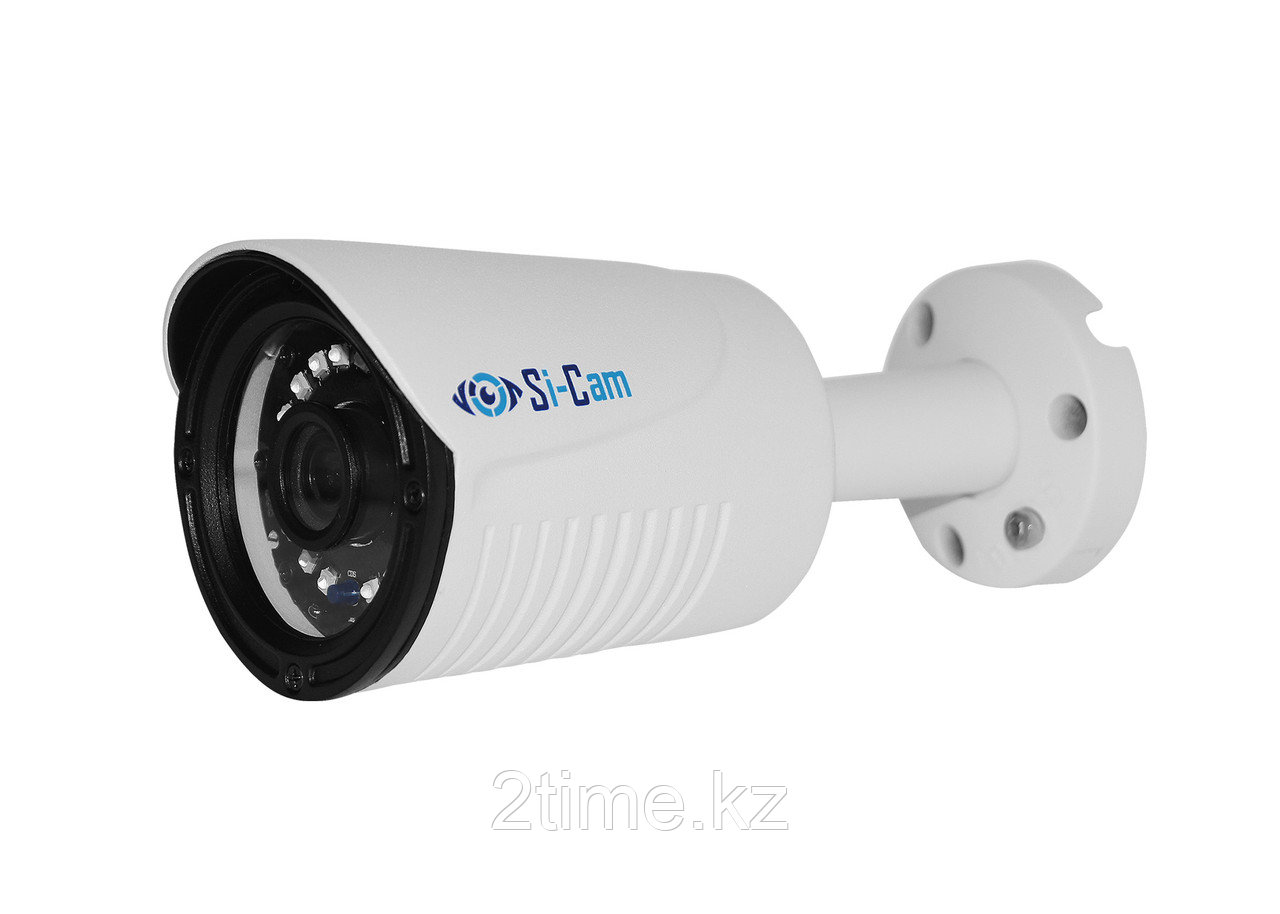 IP камера Sicam SC-DSL801F IR