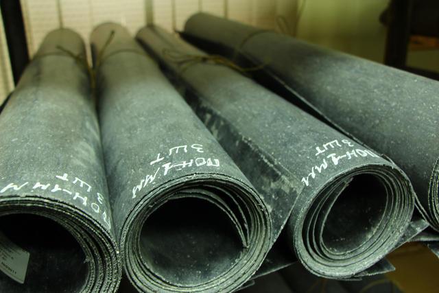 Паронит 3 мм, фото 1