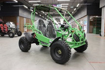 Багги электрический MyToy 1500