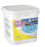 CTX - 20 pH+ средство для повышения pH в гранулах