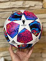 Футбольный мяч Adidas Champions League Istambul размер 5