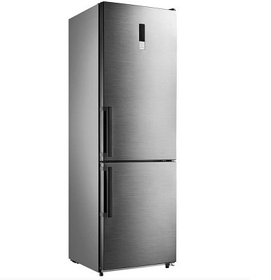 Холодильник Midea HD-400RWE1N(ST) (сталь)