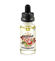 Эссенция Elix Cooking Strawberry (Клубника), 30 ml