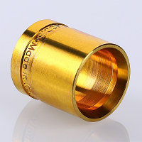 Фитинг аксиальный гильза надвижная универсальная