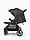 Детская прогулочная коляска Happy Baby Ultima V2X4 black, фото 2
