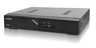AVTECH - DGD1304(EU) - HD-TVI, 2MP (1080P), 1 HDD, EagleEyes