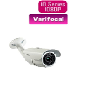 MSB - AHD 1812 1.3 MP Цилиндрическая Видеокамера высокого разрешения