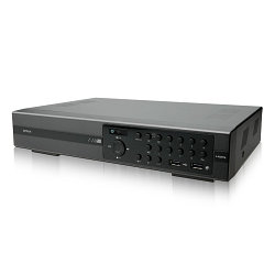 AVTECH - DGD1308(EU) - HD-TVI, 2MP (1080P), 2 HDD, EagleEyes