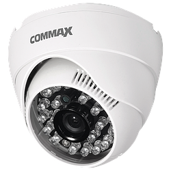 COMMAX-CAD-2M04R24SH 2 Mp, 1080P