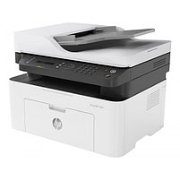 МФУ лазерный HP LaserJet Pro 137fnw MFP, фото 2