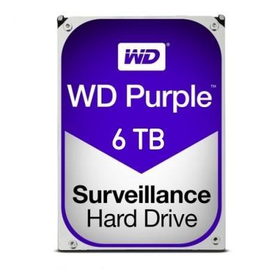 Жесткий диск Western Digital WD61PURX, фото 2