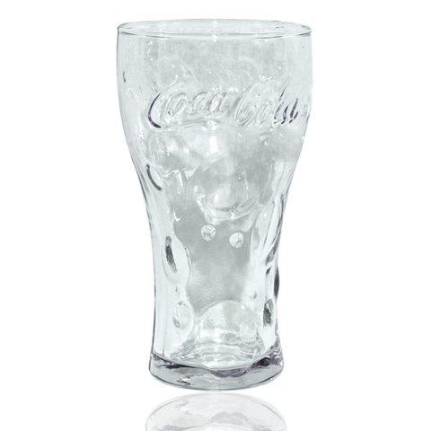 Комплект стаканов-тумблеров для напитков KAVEH с логотипом Coca-Cola {6 шт, 360 мл} - фото 3 - id-p91769666