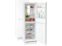 Холодильник Бирюса 340NF Белый