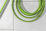 Садовый шланг четырёхслойный QUATTRO 10-074 3/4(19мм) 15м | CELLFAST(Польша), фото 2