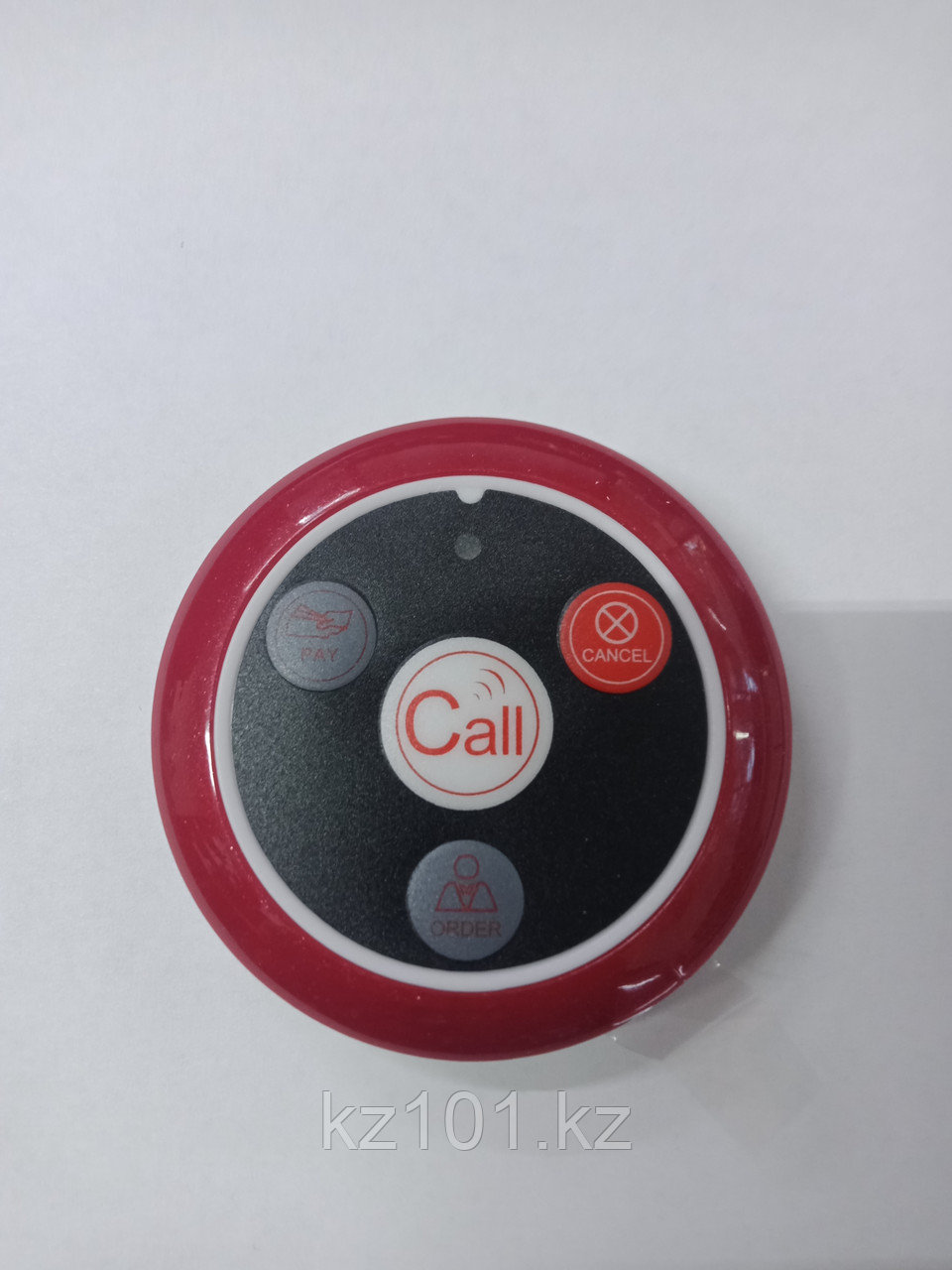 Настольная кнопка вызова персонала iBells SYT200-4 - фото 1 - id-p91791007