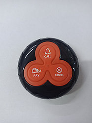 Настольная кнопка вызова персонала iBells YK500-3N