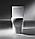 Чаша напольного унитаза BRAVAT Rael с сиденьем Soft Close белый (CX01016UW-PA-RUS), фото 5