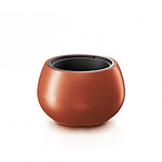 Горшок с внутренней вставкой Heos DBHEK400 | Prosperplast, фото 3