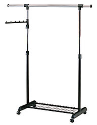 Вешалка для одежды гардеробная EP8896 лофт