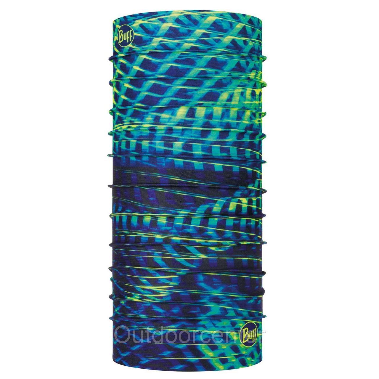 Бандана Buff CoolNet UV Neckwear Sural Multi