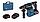 Аккумуляторный перфоратор GBH 18V-26F Professional 0611910003, фото 3