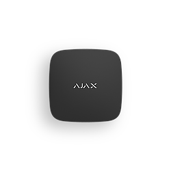 Датчик протечки Ajax LeaksProtect (черный)