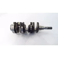 Коленчатый вал (коленвал) Kubota v1505, D1005, D1105, v1505, v1703, v2003, v2203v, v2403, v2607, v3300, v3307,