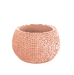 Горшок плетенный с внутренней вставкой Splofy Bowl DKSP180 | Prosperplast, фото 4
