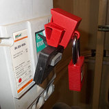 Блокиратор флажковых автоматов увеличенного размера, фото 2