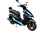 СКУТЕР BEETLE BOLT 80/125, фото 2
