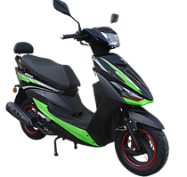СКУТЕР BEETLE BOLT 80/125