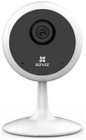 C1C-B EZVIZ 2MP Внутренняя Wi-Fi IP-камера видеонаблюдения с микрофоном и динамиком