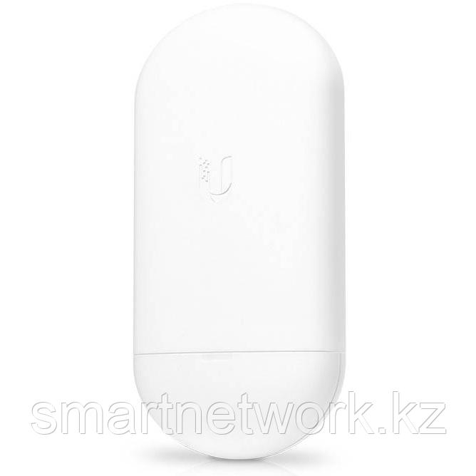 Точка доступа Ubiquiti NanoStation 5AC Loco